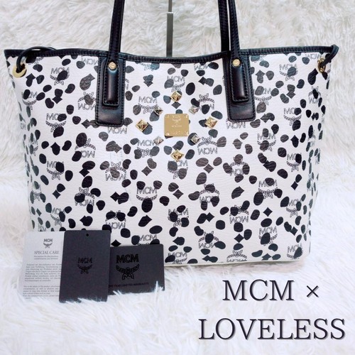 Rare☆MCM&LOVELESS