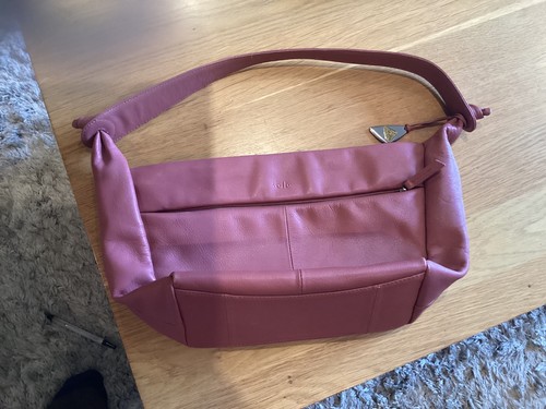 Tula handbag excellent - in,