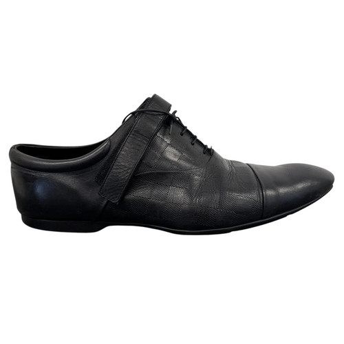 Louis vuitton men derby - louis,