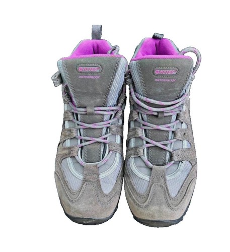 Tec women waterproof - hi-tec, women's