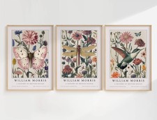 William Morris Botanical