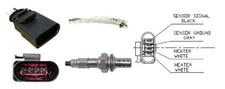 Post Cat Lambda Sensor for