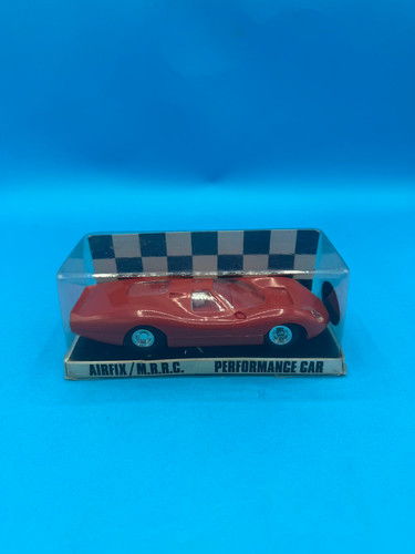 Airfix mrrc 5199 ford - airfix/mrrc,