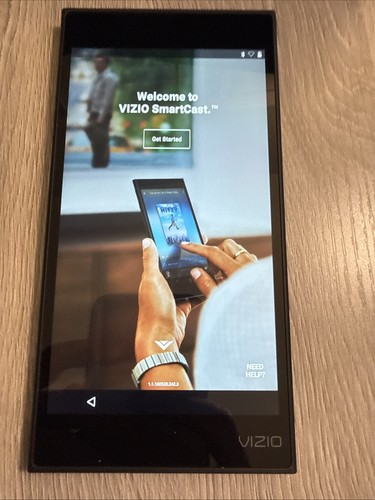 Vizio xr6m smartcast - xr6m, 10
