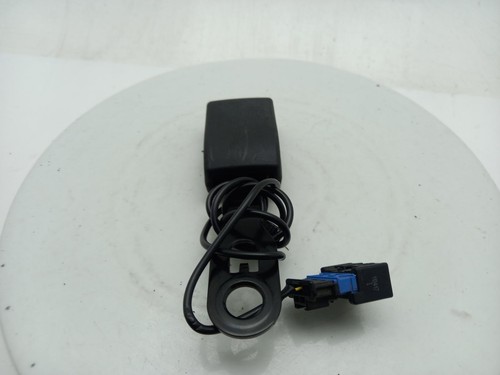 Citroen berlingo seat belt - citroen,