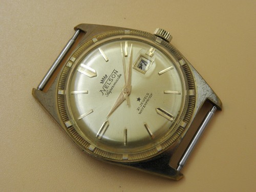 Vintage nelson supermaster - vintage,