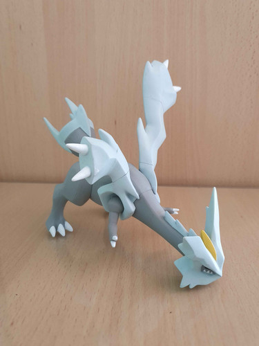 Pokemon kyurem figure 15cm - figure,