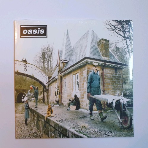 Oasis some might say 30th - say,