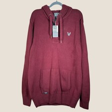 Diesel Darrell Knit Hoodie