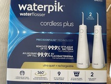 Waterpik Cordless Advanced 2.0