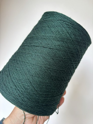 Merino lambswool cone ply - lambswool, 2