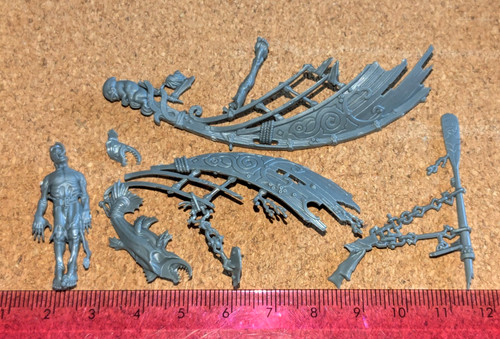 Warhammer aos sons behemat - sons, of