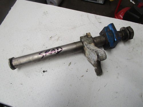 Suzuki gsxr600 750 - gsxr600/750, srad
