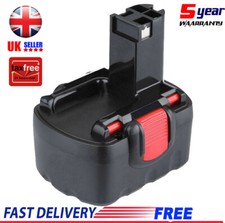 For Bosch BAT140 14.4-Volt