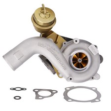 TurboCharger for VW Golf Sport