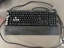 Corsair K95 RGB Platinum