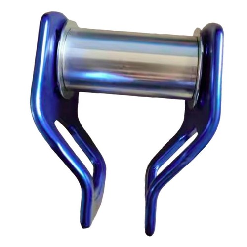 Slackline pulley parts - pulley,