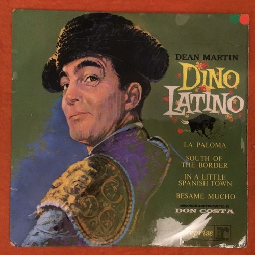 Dean martin dino latino - dino,