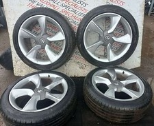 VAUXHALL ASTRA GTC 2009-2015