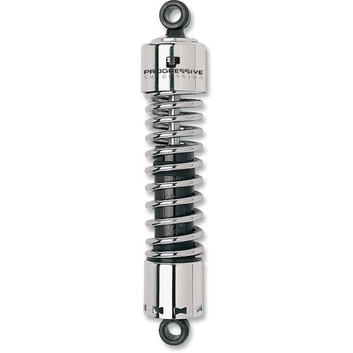 Progressive suspension 412 - progressive,