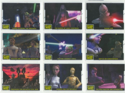 Star wars clone 2008 - wars,