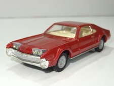 Corgi 264 TORONADO GOLDEN JACKS (386)
