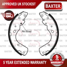 Fits Mazda BT-50 2006-2010