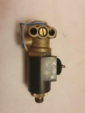 Wabco solenoid valve 4721289080 Volvo 100CP2989 IVECO ZF    FREE UK SHIPPING