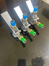 Brand New D Type Keg Coupler -