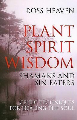 Plant spirit wisdom sin - spirit,