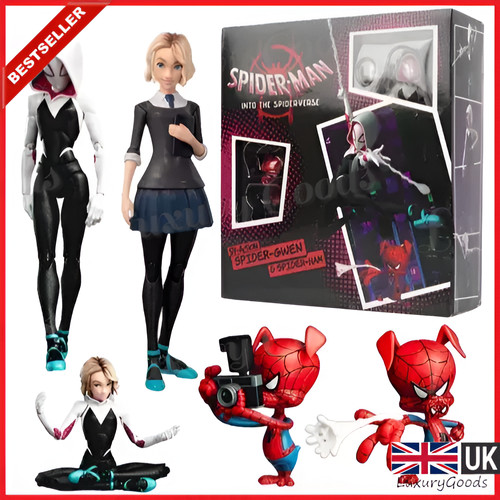 Gwen stacy spider man - spider,