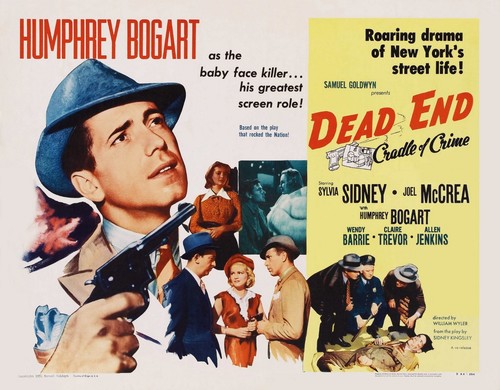 Dead end 1937 dvd copy - dvd.,