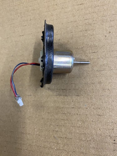 Paslode im250 fan motor - fan,