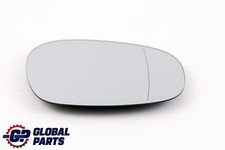 BMW E81 E87 E90 E91 LCI Heated Mirror Glass Wide Angle Right O/S
