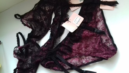 Agent provocateur vintage - agent,