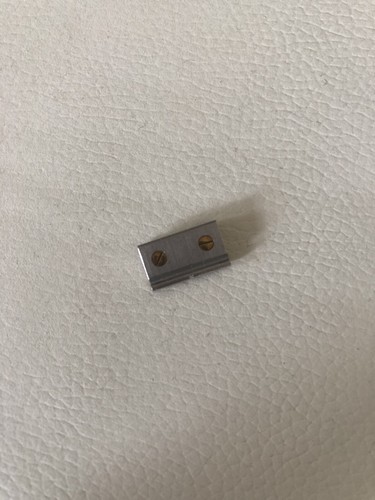 Mens cartier santos - x,