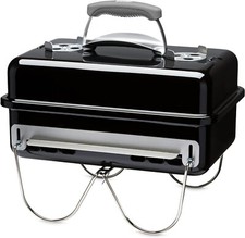 Weber anywhere barbeque - weber,