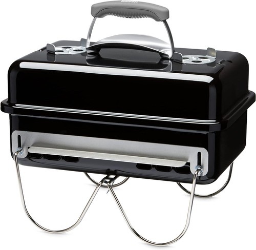 Weber anywhere barbeque - weber,
