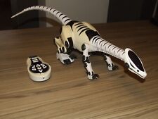 WowWee  RoboRaptor Large RC Robot Dinosaur 2006 # 8065 PLEASE SEE DESCRIPTION