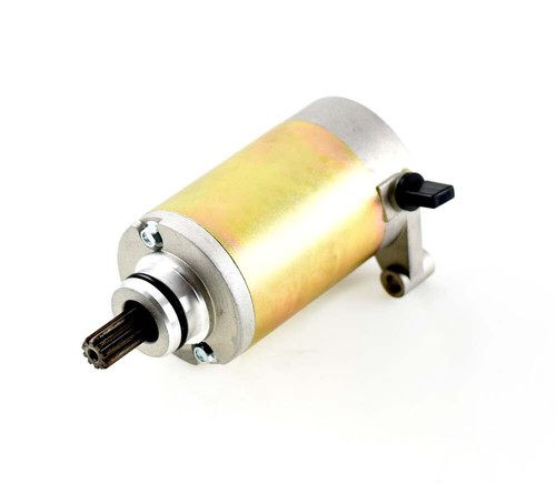 Starter motor for suzuki vl125 - starter,