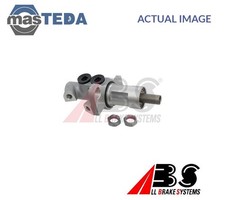 41244 BRAKE MASTER CYLINDER