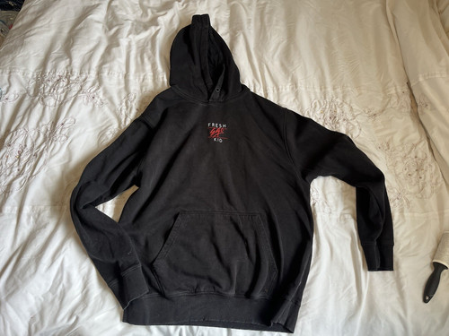 Fresh ego kid men - fresh,