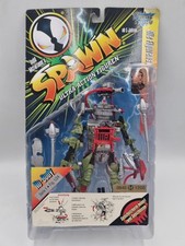 McFarlane Toys SPAWN