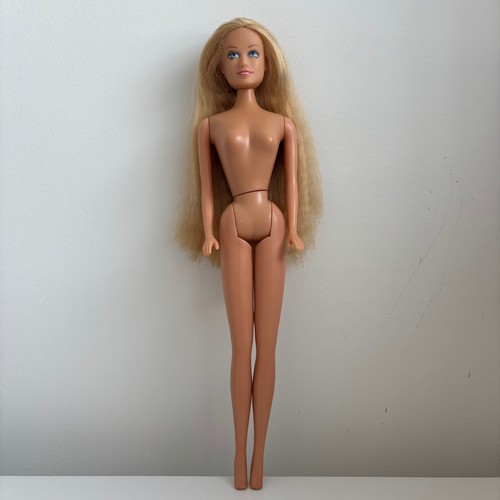 Charlie cate doll chad - charlie,