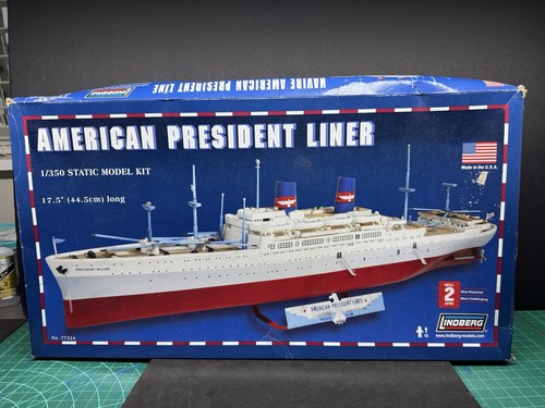 Used lindberg 350 - used, 1/350