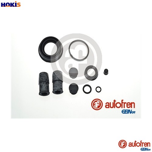 Repair kit brake caliper - brake, d4612