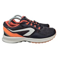 Kalenji Run Active Grip Women's Mesh Running Trainers Size 7 Gym Sports Shoes