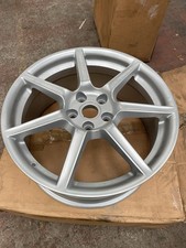 GENUINE 8.5 X 19" ASTON MARTIN