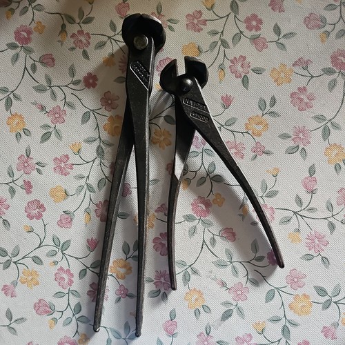 Vintage knipex 200 and - vintage, 68-200