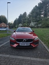 Volvo V60 D3 Estate – 2